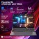 thumbnail image 2 of Portátil Lenovo IdeaPad i7-13620H 8 GB 512 GB 15,3" Win11, 2 of 8