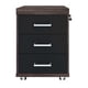 thumbnail image 2 of Cajonera Ejecutiva Negro, 2 of 5
