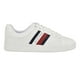 thumbnail image 3 of Zapatilla Tommy Hilfiger Jallya para mujer, color blanco, talla 6, 3 of 3