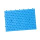 thumbnail image 1 of Alfombrilla Sensorial Para Ni?os Y Adultos, Alfombrilla De Juego Fácil De Limpiar, Alfombrilla De Juego De Masaje Para Ni?os, Color Azul, 1 of 5