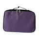 thumbnail image 1 of Estuche Organizador Para Gafas De Sol Con Forro Suave Y Multifuncional, Color Morado, 1 of 5