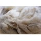 thumbnail image 2 of Lana cruda Flowing River Farm 340 g, fibra de 10‑13 cm, 2 of 3