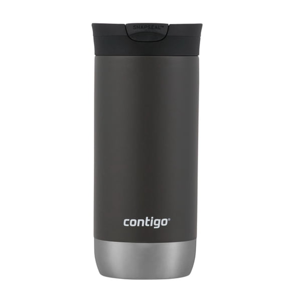 Mug acero inoxidable Huron 473ML Gris