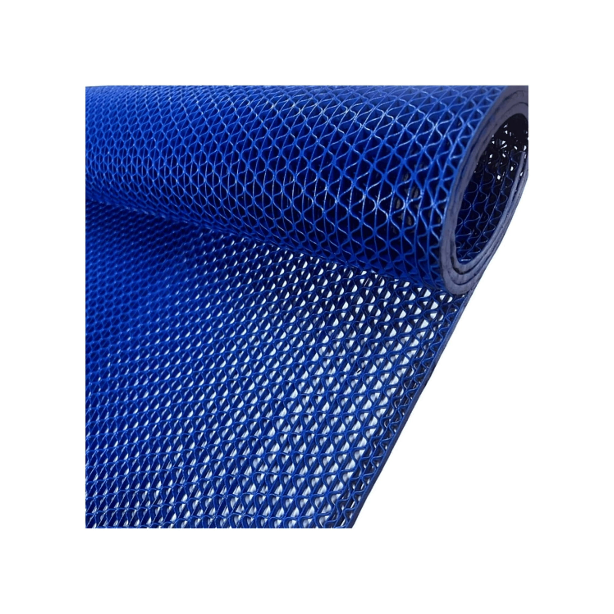 Cruzeirogomas - Piso R Pvc Tipo Wet Azul 5 Mmsx1,2mtx1 Lineal