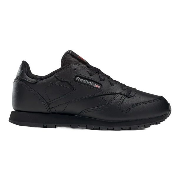 ZAPATILLAS URBANAS REEBOK CLASSIC LEATHER INFANTIL | 100000116 - Talla 2,0