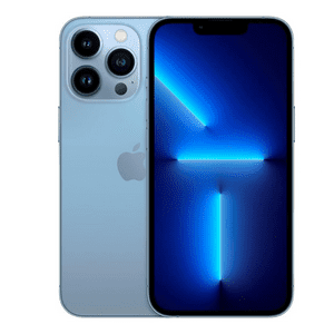 Apple Iphone 12 Pro Max 5G 256Gb Azul Reacondicionado