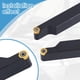 thumbnail image 5 of Juego de Herramientas para Torno UpJia Flarish 1/2" 10 Inserciones, 5 of 7