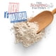 thumbnail image 5 of Harina de avena coloidal en polvo The Soaping Factory 473 ml | Orgánica, 5 of 5