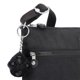 thumbnail image 5 of Bolso Kipling Keiko Mini unisex de nailon negro para adulto y mujer, 5 of 7