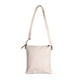 thumbnail image 4 of Bandolera de mujer Felicia Blanco Invierno, 4 of 4