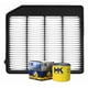 thumbnail image 1 of Kit Filtro Aceite Aire Para Suzuki Scross 1 4 2017 2025, 1 of 3