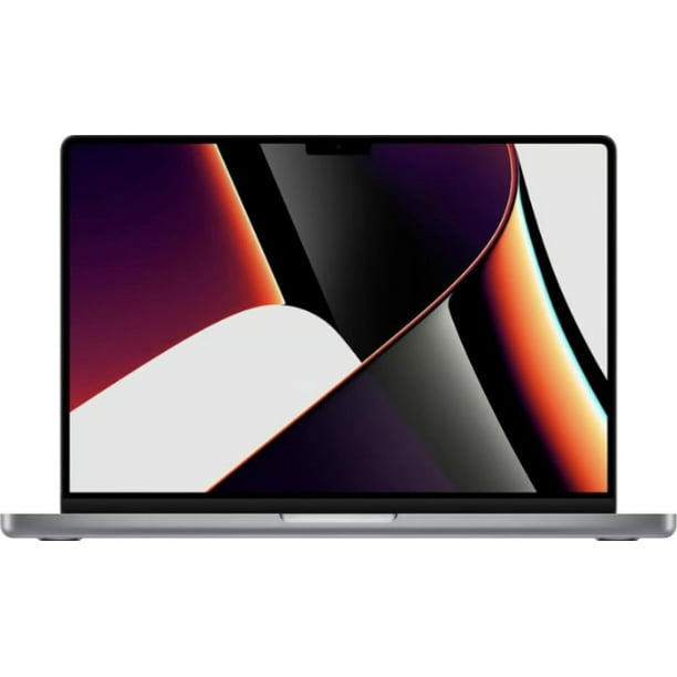 Apple Macbook Pro 2021 Chip M1 Pro 16GB RAM 512GB SSD 16