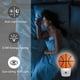 thumbnail image 4 of Lámpara Vanphai Baloncesto 7,5 cm con sensor automático de crepúsculo a alba, 4 of 7