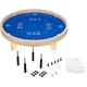 thumbnail image 5 of Set de piezas de repuesto para KLASK Game 2.0: imanes blancos, bolas, delantero, 5 of 7