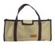 thumbnail image 2 of Bolsa de almacenamiento de gran capacidad Bolso Camping Martillo Organizador portátil de color caqui, 2 of 5