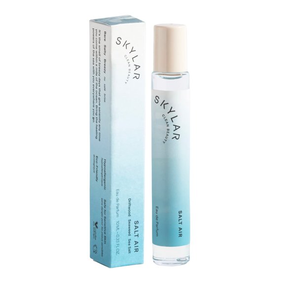 Perfume Skylar Salt Air Eau de Parfum, 10 ml, para mujeres y hombres