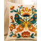 thumbnail image 3 of Set De 2 Fundas De Cojin Bordadas 45x45 Beige 02, 3 of 4