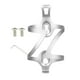 thumbnail image 5 of Soporte Para Botella De Agua Para Bicicleta, Soporte Para Hervidor De Agua Para Bicicletas De Carretera, Ciclismo Al Aire Libre, Plateado, 5 of 5