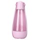 thumbnail image 4 of Botella De Agua Para Perros Bandeja De La Taza De Mascotas Para Al Aire Libre Senderismo Cat Rosa, 4 of 5