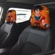 thumbnail image 2 of Dragon Ball Funda Protectora Universal para Reposacabezas de Coche, Funda Elástica para Reposacabezas de Asiento de Auto, Funda de Tela Antipolvo, Accesorios de Interior 2 Piezas, 2 of 6