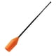 thumbnail image 4 of Herramienta Ligera Para Practicar El Swing De Golf Para Entusiastas Del Golf En Interiores, Color Naranja, 4 of 5