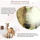 thumbnail image 3 of Mordedor Sophie la girafe AlThir Camello Goma Natural Sensorial, 3 of 3