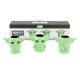 thumbnail image 3 of Set de 3 minimuglets Geeki Tikis Star Wars The Mandalorian The Child, 3 of 7