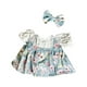 thumbnail image 3 of Vestido Para Muñecas De 20 Cm Para Niñas, Accesorios Educativos Para Hacer Uno Mismo, Juguete Suave Para Hacer Uno Mismo, Vestido Azul, 3 of 3