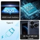 thumbnail image 5 of Smartphone Morspawive Foxion 6,56" 90 Hz 8 GB RAM 64 GB 4000 mAh, 5 of 7