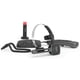 thumbnail image 1 of Auriculares inalámbricos para dictado Philips SpeechOne con base, 1 of 5
