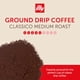 thumbnail image 2 of Café molido de goteo Lilly Classico, tostado medio, 250 g, paquete de 6, 2 of 8