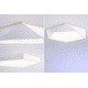 thumbnail image 3 of Plafón LED Pentagonal Konnergie Ukdah 40cm 3000K 4000K 6000K, 3 of 6