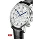 thumbnail image 2 of Reloj J968/7 Jaguar Plateado Hombre Acamar (Ay-Kuh-Mar), 2 of 2