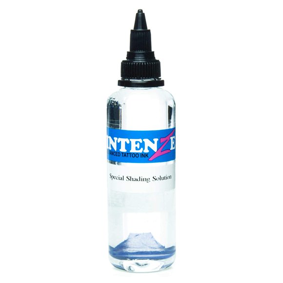 Tinta para tatuaje Intenze Solución de sombreado 355 ml