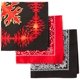 thumbnail image 1 of Set de Bandanas Levi's para Hombre 100% Algodón Multiusos x3, 1 of 3