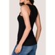 thumbnail image 3 of Camiseta Sin Mangas Bamboo Encaje, 3 of 3