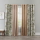 thumbnail image 5 of Cortinas de ventana ACHIM Tranquil Blackout 127 x 213 cm, 5 of 5