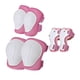 thumbnail image 1 of Almohadil Protección segura para Muñeca múltiple para en , Rosado, 1 of 5