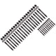 thumbnail image 1 of Kit de espárragos ARP 234-4317 negro específico para vehículo, 1 of 2