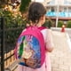 thumbnail image 5 of Mochila Desmarcar El Grinch Rosa, 5 of 6