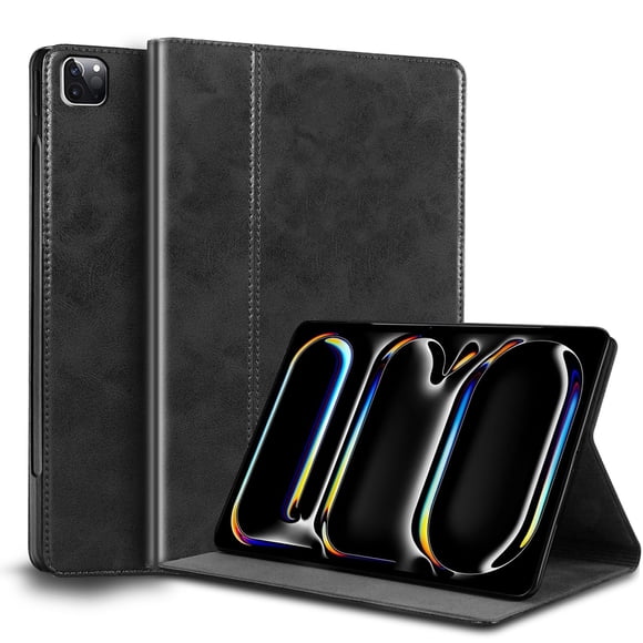 Funda para iPad Pro 13" NANRUIL M5/M4 2025/2024