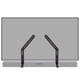 thumbnail image 1 of Soporte de montaje de barra de sonido ECHOGEAR para TV ajustable, 1 of 9