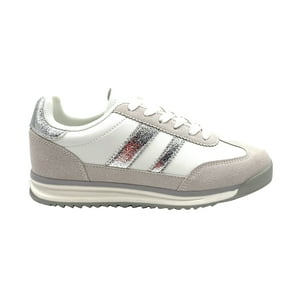 Todopiel - Zapatilla Mujer Blanco Zb061