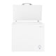 thumbnail image 2 of Freezer Horizontal 200l Glaciar200w Blanco, 2 of 4