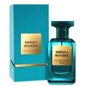 Fragrance World - Neroli Rivera Edp 80 Ml