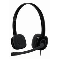 Audífono Logitech Headset H151