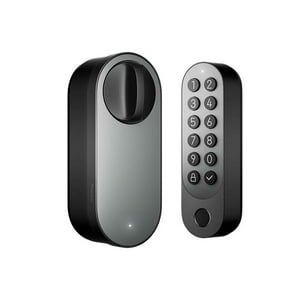 Aqara - Cerradura Inteligente Kit U200 Black