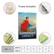 thumbnail image 2 of Cuadro Decorativo Desmarcar Superman: Legado 40x60 cm, 2 of 6