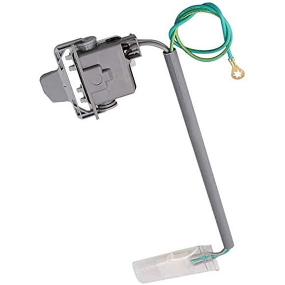 Interruptor de tapa para lavadora TUAIC 3355806 – Whirlpool, Kenmore