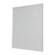 thumbnail image 2 of Cortinas plegables temporales para ventanas, sin perforaciones, de material no tejido, para uso variado, inalámbricas, para baño, fácil instalación. Blanco L, 2 of 5